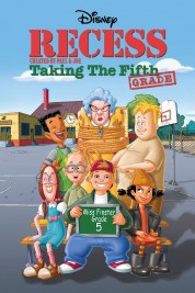 Watch Free Recess: Taking the Fifth Grade Full Movies Bflix