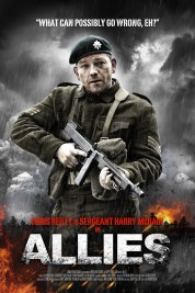 Watch Free Allies Full Movies Bflix