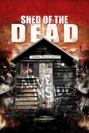 Watch free Shed of the Dead HD online