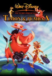 Watch Free Timon & Pumbaa Full Movies Bflix