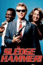 Watch Free Sledge Hammer! Full Movies Bflix