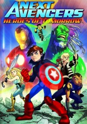 Watch Free Next Avengers: Heroes of Tomorrow Full Movies Bflix