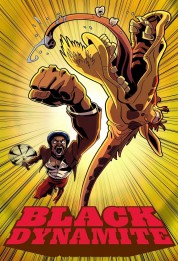 Watch Free Black Dynamite Full Movies Bflix