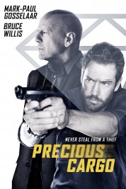 watch free Precious Cargo hd online