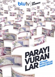 Parayı Vuranlar 2018