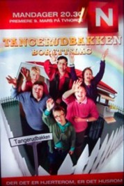 Tangerudbakken borettslag 2011