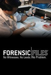 Forensic Files 1996