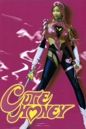 Watch Free Cutie Honey Full Movies Bflix