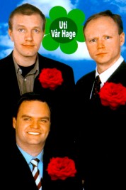 Uti vår hage 2003