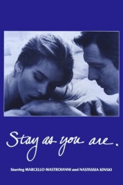 Watch Free Stay as You Are Full Movies Bflix