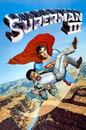 Watch Free Superman III Full Movies Bflix