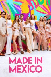 Watch Free Made in Mexico Full Movies Bflix