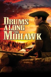 Watch Free Drums Along the Mohawk Full Movies Bflix