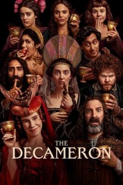 Watch Free The Decameron Full Movies Bflix