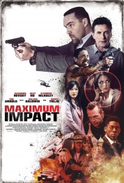 Watch Free Maximum Impact Full Movies Bflix