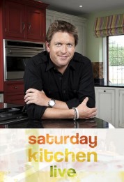 Saturday Kitchen 2002