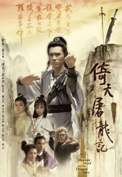 Watch Free New Heavenly Sword and Dragon Sabre Full Movies Bflix