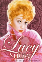 Watch Free The Lucy Show Full Movies Bflix