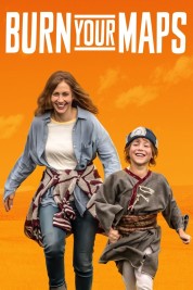 Watch Free Burn Your Maps Full Movies Bflix