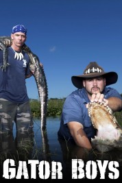 Watch Free Gator Boys Full Movies Bflix