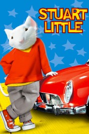 Watch Free Stuart Little Full Movies Bflix