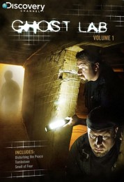 Watch Free Ghost Lab Full Movies Bflix