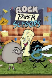 Watch Free Rock, Paper, Scissors Full Movies Bflix