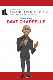 Watch free Dave Chappelle: The Kennedy Center Mark Twain Prize HD online