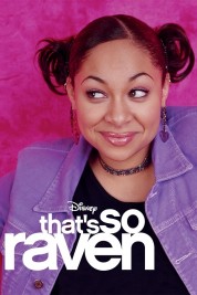 That's So Raven