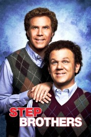 Watch Free Step Brothers Full Movies Bflix