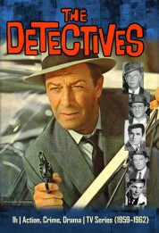 Watch Free The Detectives Full Movies Bflix