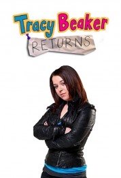 Tracy Beaker Returns 2010