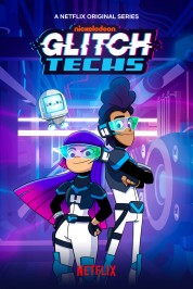 Watch Free Glitch Techs Full Movies Bflix