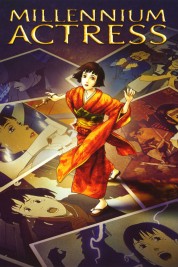 Watch Free Millennium Actress Full Movies Bflix