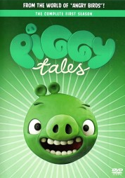 Piggy Tales 2014