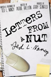 Watch Free Letters from a Nut Full Movies Bflix