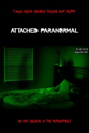 Watch free Attached: Paranormal HD online