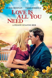 Watch Free Love Is All You Need Full Movies Bflix