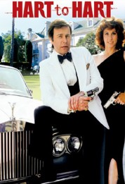 Watch Free Hart to Hart Full Movies Bflix