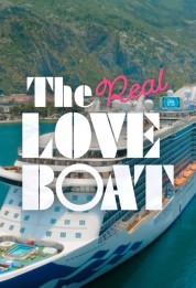 Watch Free The Real Love Boat Australia Full Movies Bflix