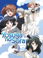 Watch Free Yosuga no Sora Full Movies Bflix