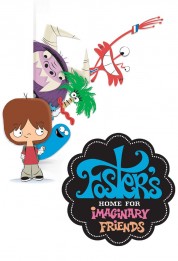 Watch Free Foster's Home for Imaginary Friends Full Movies Bflix