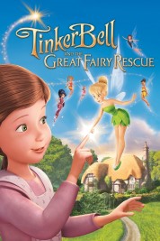 Watch Free Tinker Bell and the Great Fairy Rescue Full Movies Bflix