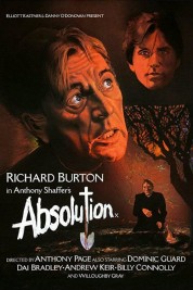 Watch Free Absolution Full Movies Bflix