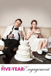 Watch Free The Five-Year Engagement Full Movies Bflix