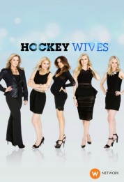 Hockey Wives 2015