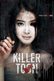 Watch Free Killer Toon Full Movies Bflix