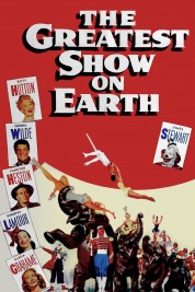 Watch Free The Greatest Show on Earth Full Movies Bflix