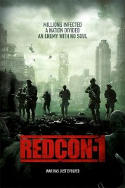 Watch Free Redcon-1 Full Movies Bflix