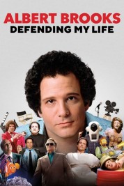 Watch Free Albert Brooks: Defending My Life Full Movies Bflix